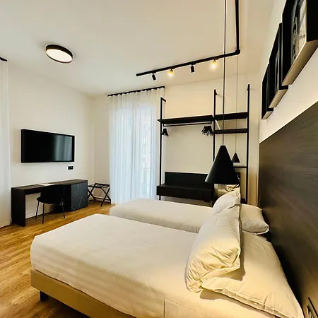 Museum Hospitality - Vatican Apartments