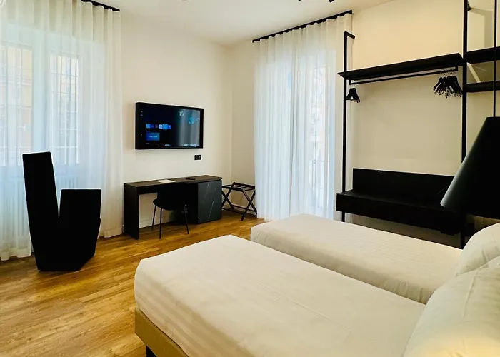 Museum Hospitality - Vatican 4* Rzym